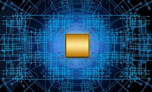 聯想之鑒 大廠“芯”領神會，網絡技術服務新篇章