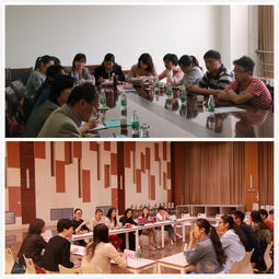 陜西省專家團(tuán)考察驗(yàn)收我校心理健康教育示范中心建設(shè)工作